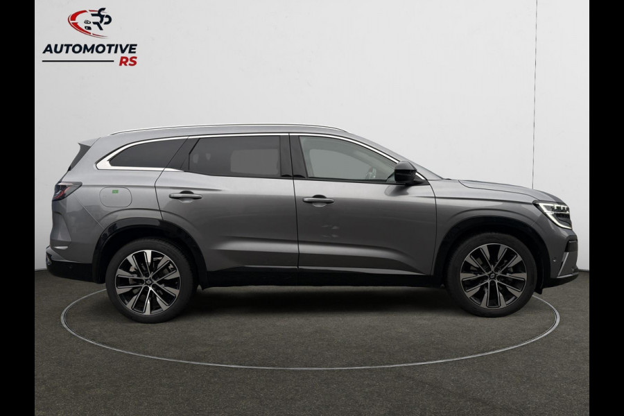 Renault Espace E-Tech full hybrid 200 techno 7p. 360° camera Leder Elektr.Achterklep Full Led ACC