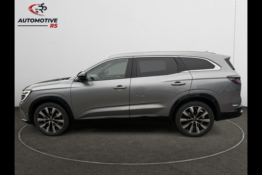 Renault Espace E-Tech full hybrid 200 techno 7p. 360° camera Leder Elektr.Achterklep Full Led ACC