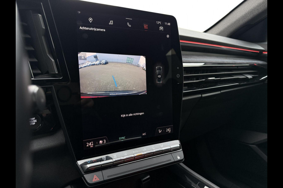 Renault Espace E-Tech full hybrid 200 techno 7p. 360° camera Leder Elektr.Achterklep Full Led ACC