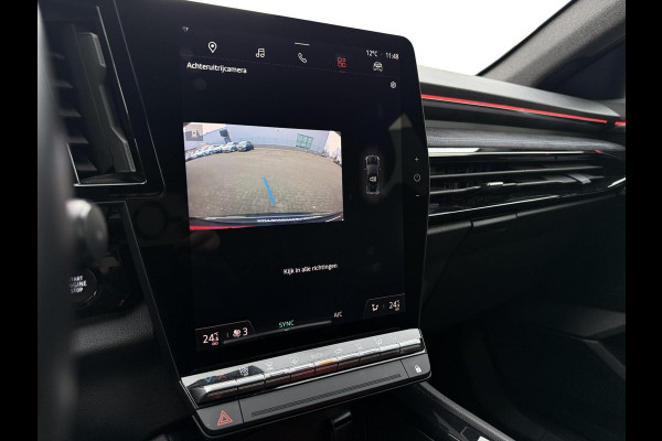 Renault Espace E-Tech full hybrid 200 techno 7p. 360° camera Leder Elektr.Achterklep Full Led ACC