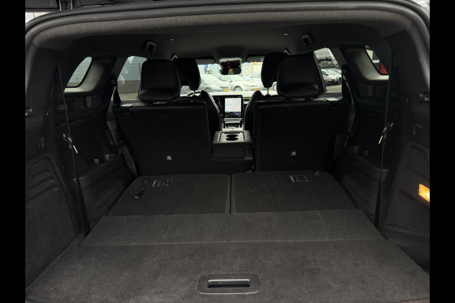 Renault Espace E-Tech full hybrid 200 techno 7p. 360° camera Leder Elektr.Achterklep Full Led ACC