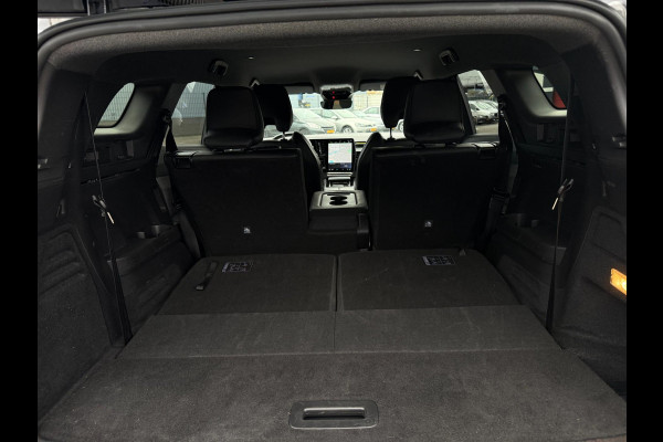 Renault Espace E-Tech full hybrid 200 techno 7p. 360° camera Leder Elektr.Achterklep Full Led ACC
