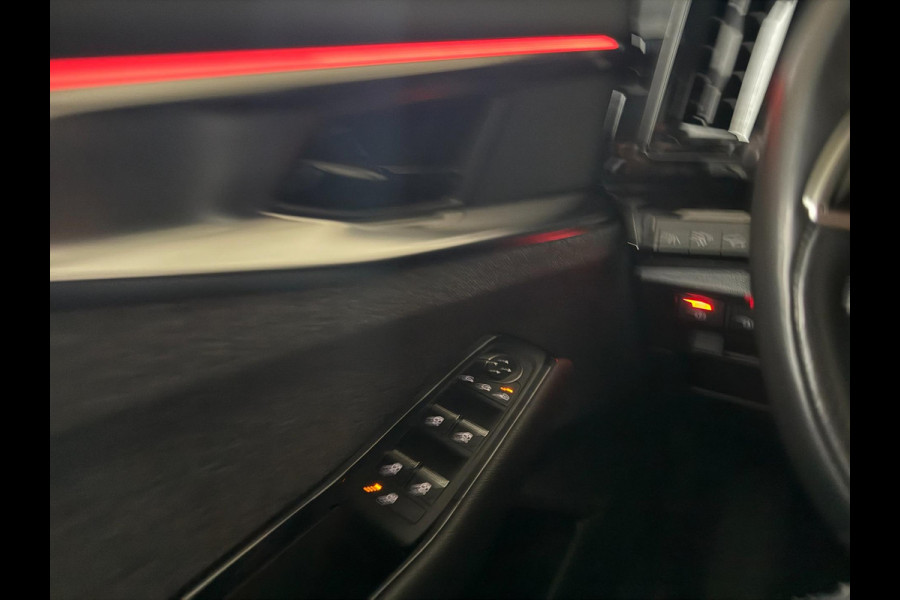 Renault Espace E-Tech full hybrid 200 techno 7p. 360° camera Leder Elektr.Achterklep Full Led ACC