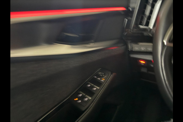 Renault Espace E-Tech full hybrid 200 techno 7p. 360° camera Leder Elektr.Achterklep Full Led ACC