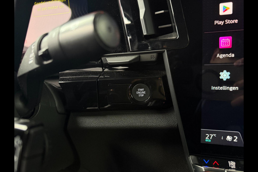 Renault Espace E-Tech full hybrid 200 techno 7p. 360° camera Leder Elektr.Achterklep Full Led ACC