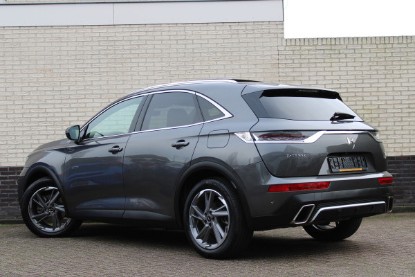 DS 7 Crossback E-Tense Rivoli | Panoramadak | Massage | Leder | Full