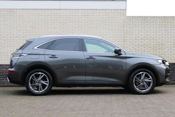 DS 7 Crossback E-Tense Rivoli | Panoramadak | Massage | Leder | Full