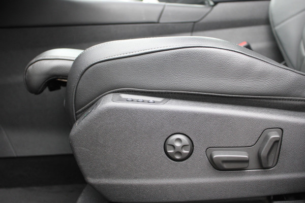 DS 7 Crossback E-Tense Rivoli | Panoramadak | Massage | Leder | Full