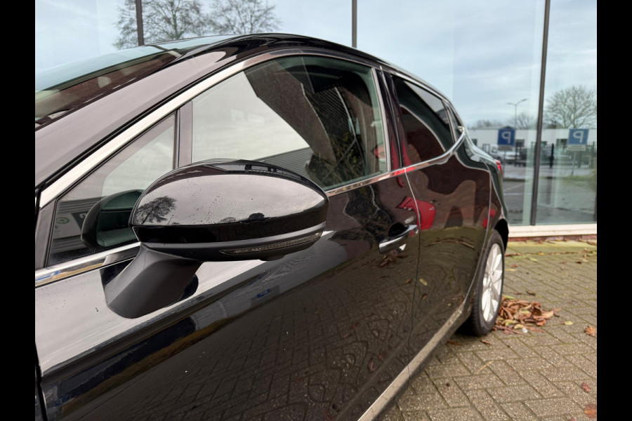 Renault Clio 1.0 TCe Intens - Automaat - Groot Navi - Climate - 360 Camera - Cruise