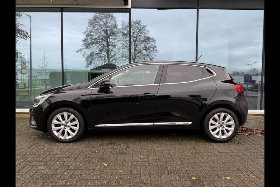 Renault Clio 1.0 TCe Intens - Automaat - Groot Navi - Climate - 360 Camera - Cruise