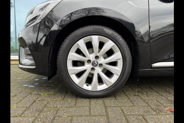 Renault Clio 1.0 TCe Intens - Automaat - Groot Navi - Climate - 360 Camera - Cruise