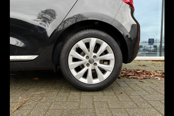 Renault Clio 1.0 TCe Intens - Automaat - Groot Navi - Climate - 360 Camera - Cruise