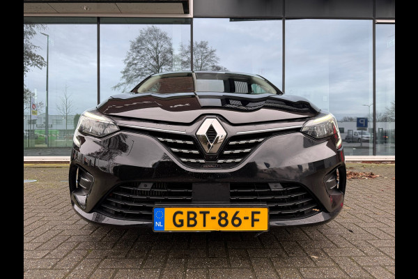 Renault Clio 1.0 TCe Intens - Automaat - Groot Navi - Climate - 360 Camera - Cruise