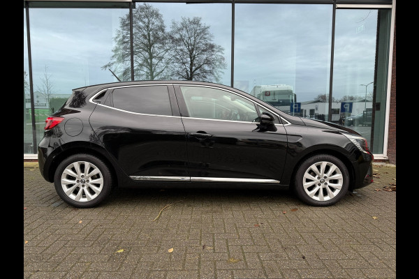 Renault Clio 1.0 TCe Intens - Automaat - Groot Navi - Climate - 360 Camera - Cruise