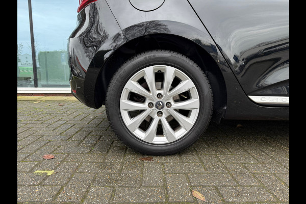 Renault Clio 1.0 TCe Intens - Automaat - Groot Navi - Climate - 360 Camera - Cruise