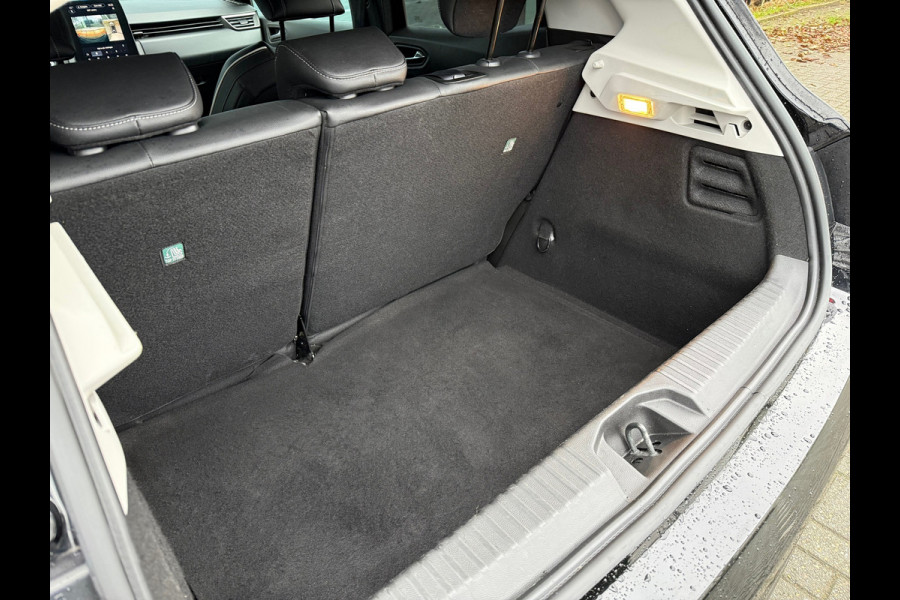 Renault Clio 1.0 TCe Intens - Automaat - Groot Navi - Climate - 360 Camera - Cruise