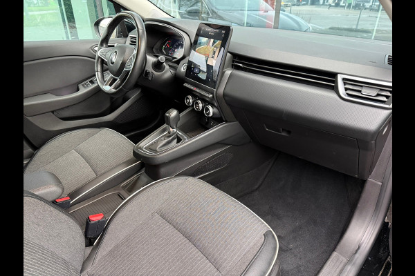 Renault Clio 1.0 TCe Intens - Automaat - Groot Navi - Climate - 360 Camera - Cruise