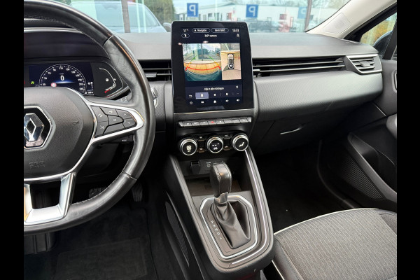 Renault Clio 1.0 TCe Intens - Automaat - Groot Navi - Climate - 360 Camera - Cruise