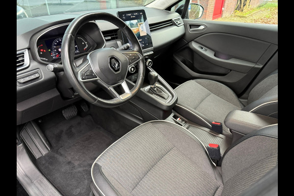 Renault Clio 1.0 TCe Intens - Automaat - Groot Navi - Climate - 360 Camera - Cruise