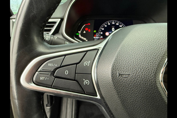 Renault Clio 1.0 TCe Intens - Automaat - Groot Navi - Climate - 360 Camera - Cruise