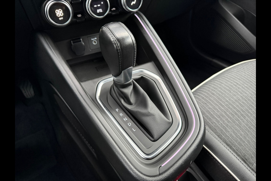 Renault Clio 1.0 TCe Intens - Automaat - Groot Navi - Climate - 360 Camera - Cruise