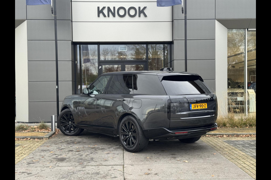 Land Rover Range Rover P460e HSE PHEV