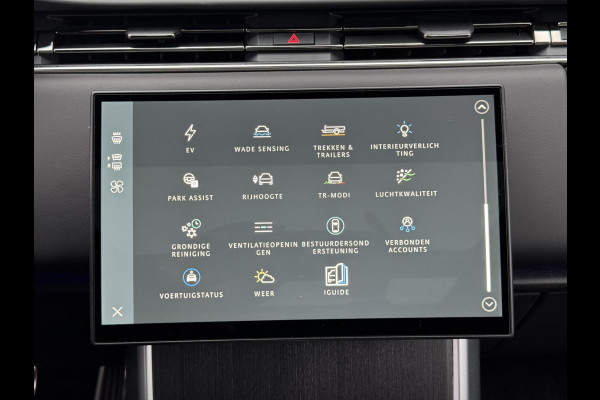 Land Rover Range Rover P460e HSE PHEV