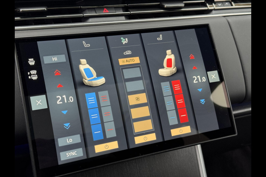 Land Rover Range Rover P460e HSE PHEV