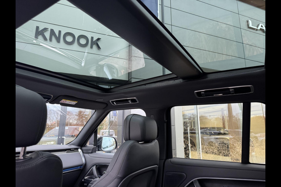 Land Rover Range Rover P460e HSE PHEV