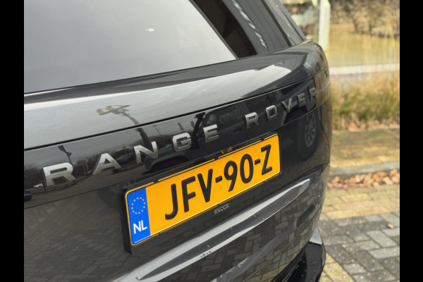 Land Rover Range Rover P460e HSE PHEV