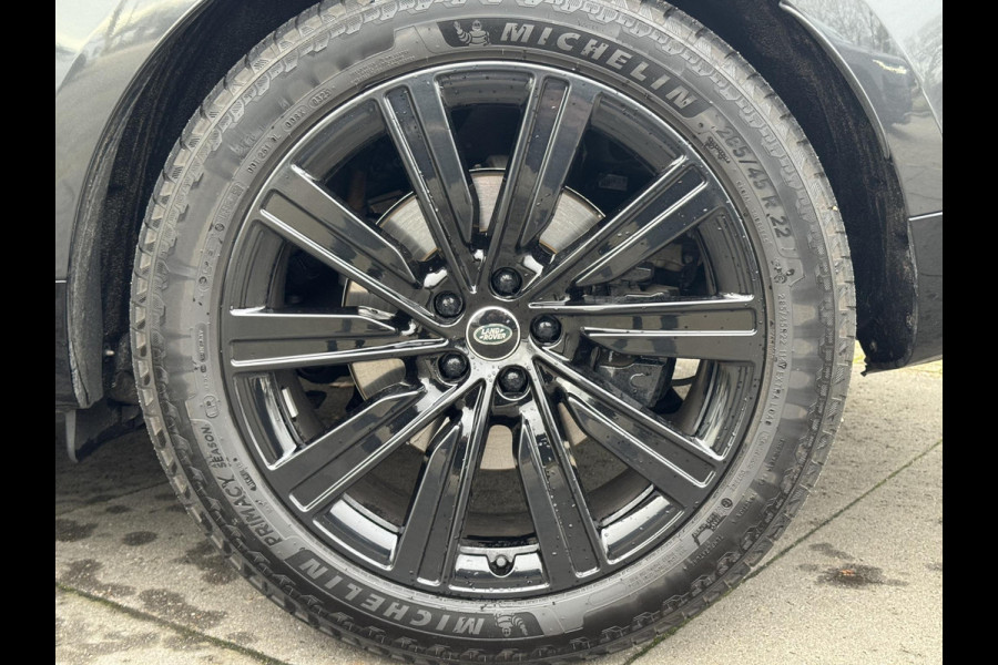 Land Rover Range Rover P460e HSE PHEV