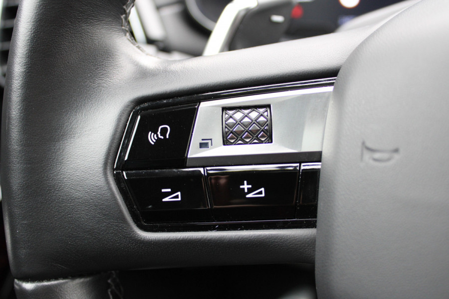 DS 7 Crossback E-Tense Rivoli | Panoramadak | Massage | Leder | Full