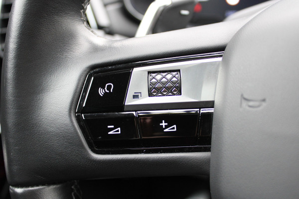 DS 7 Crossback E-Tense Rivoli | Panoramadak | Massage | Leder | Full