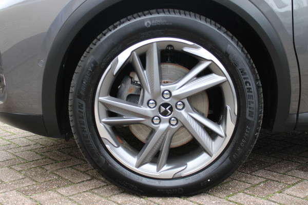 DS 7 Crossback E-Tense Rivoli | Panoramadak | Massage | Leder | Full