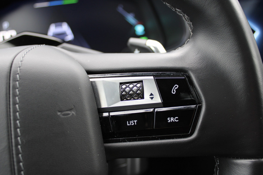 DS 7 Crossback E-Tense Rivoli | Panoramadak | Massage | Leder | Full