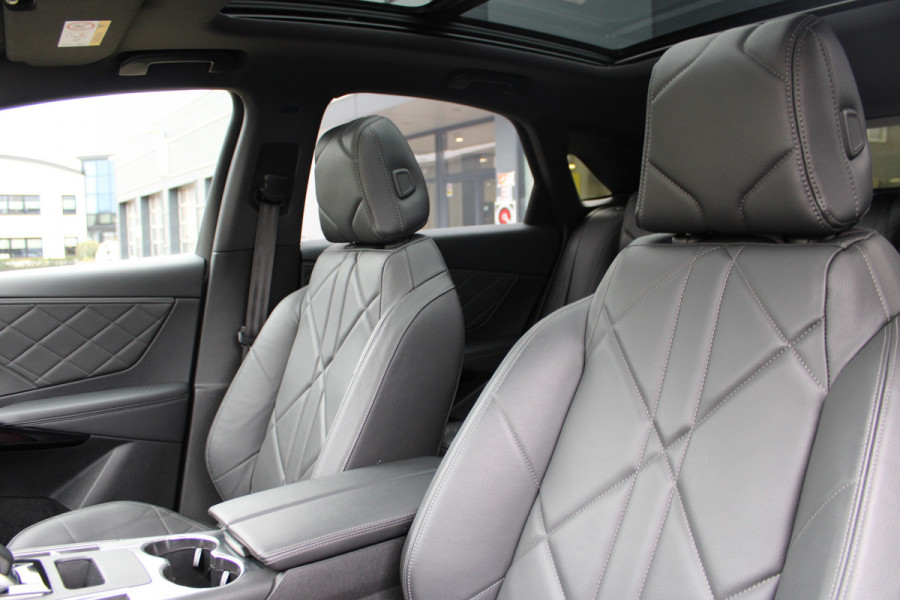 DS 7 Crossback E-Tense Rivoli | Panoramadak | Massage | Leder | Full