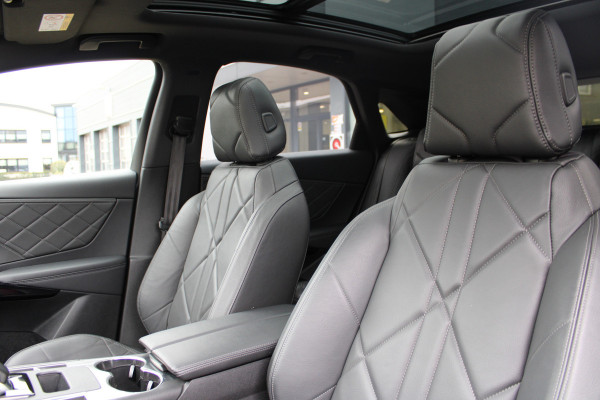 DS 7 Crossback E-Tense Rivoli | Panoramadak | Massage | Leder | Full