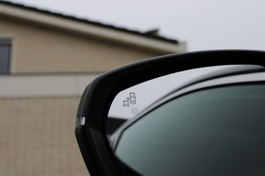 DS 7 Crossback E-Tense Rivoli | Panoramadak | Massage | Leder | Full