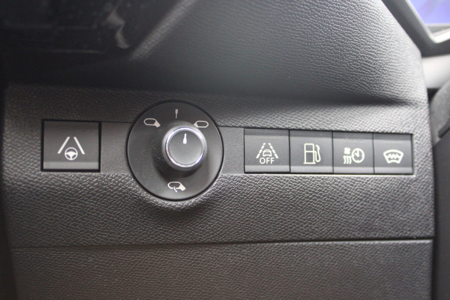 DS 7 Crossback E-Tense Rivoli | Panoramadak | Massage | Leder | Full