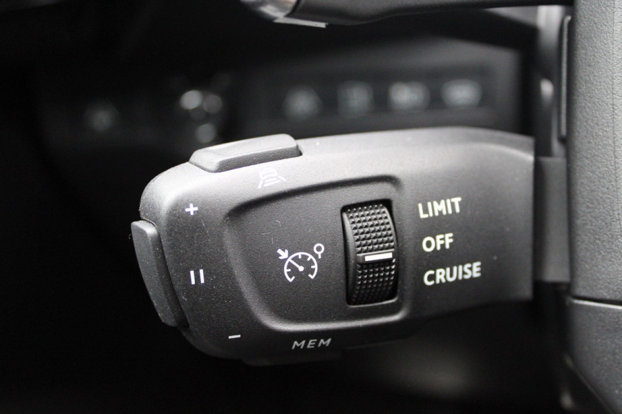 DS 7 Crossback E-Tense Rivoli | Panoramadak | Massage | Leder | Full