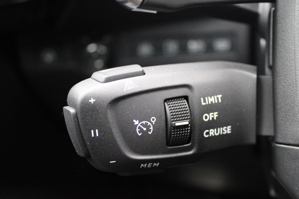 DS 7 Crossback E-Tense Rivoli | Panoramadak | Massage | Leder | Full