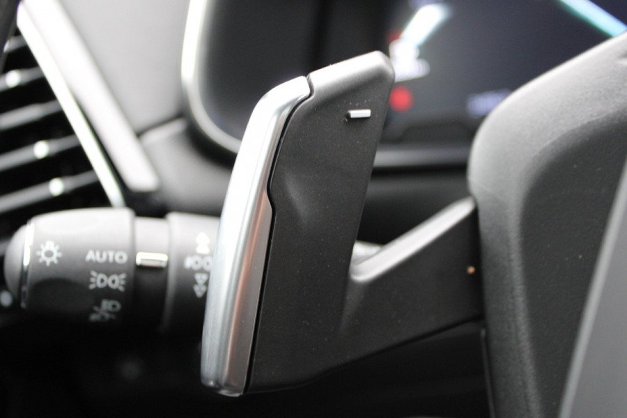 DS 7 Crossback E-Tense Rivoli | Panoramadak | Massage | Leder | Full