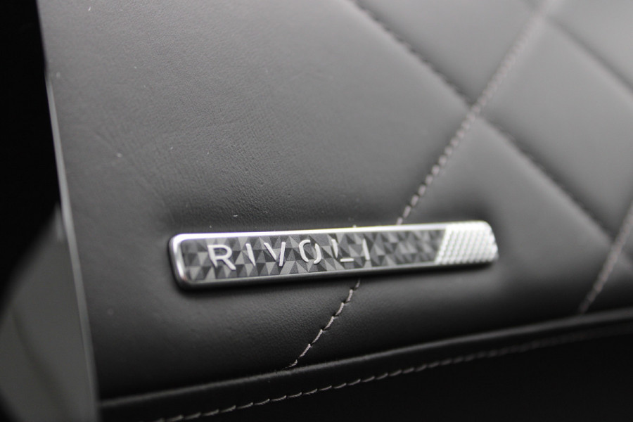 DS 7 Crossback E-Tense Rivoli | Panoramadak | Massage | Leder | Full