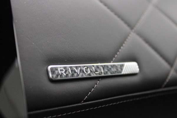 DS 7 Crossback E-Tense Rivoli | Panoramadak | Massage | Leder | Full