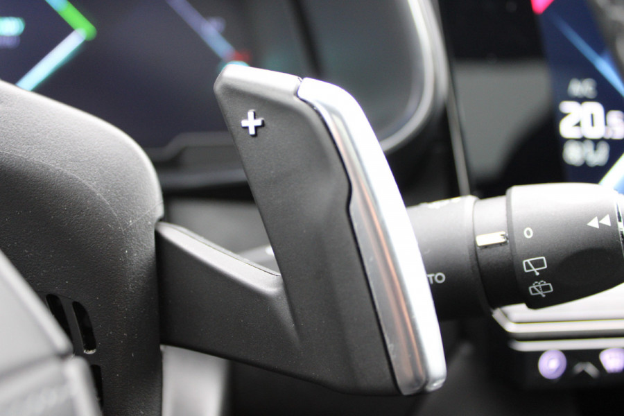 DS 7 Crossback E-Tense Rivoli | Panoramadak | Massage | Leder | Full