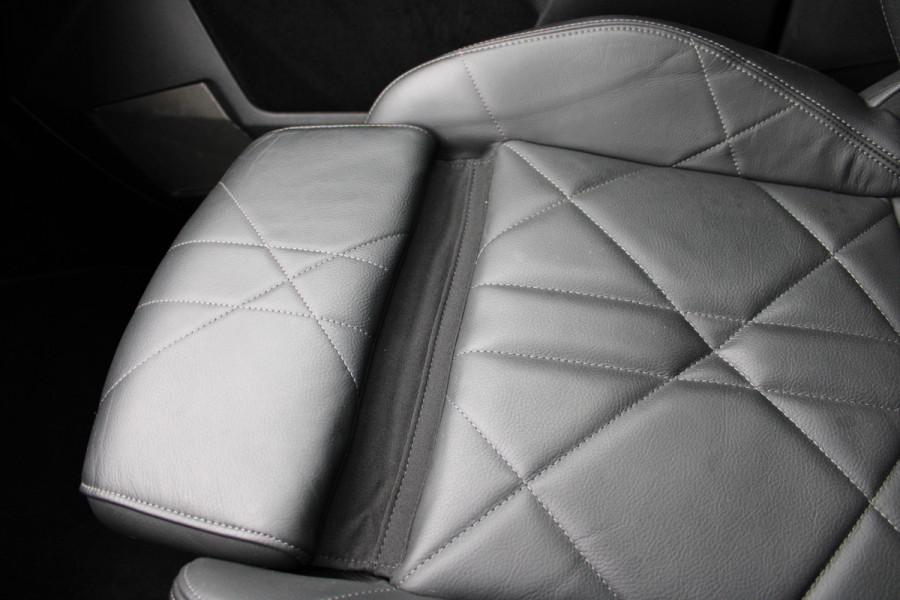DS 7 Crossback E-Tense Rivoli | Panoramadak | Massage | Leder | Full