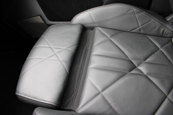 DS 7 Crossback E-Tense Rivoli | Panoramadak | Massage | Leder | Full