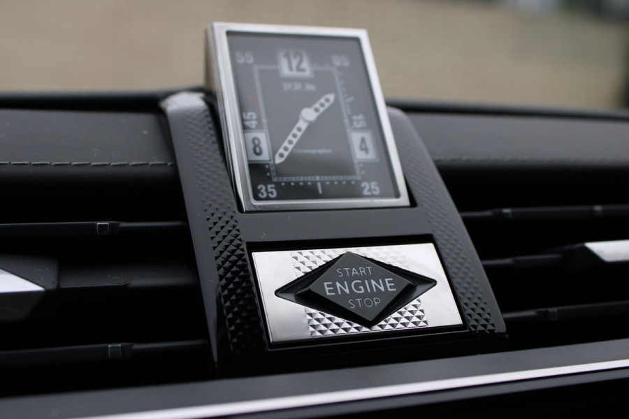 DS 7 Crossback E-Tense Rivoli | Panoramadak | Massage | Leder | Full