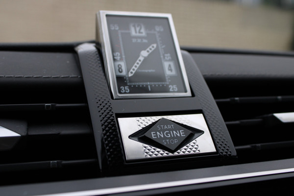 DS 7 Crossback E-Tense Rivoli | Panoramadak | Massage | Leder | Full