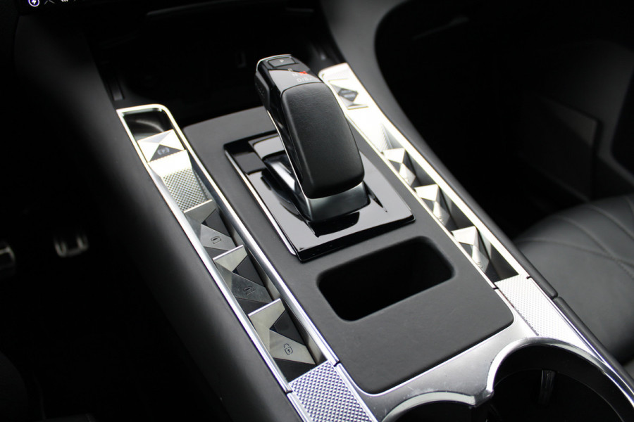 DS 7 Crossback E-Tense Rivoli | Panoramadak | Massage | Leder | Full